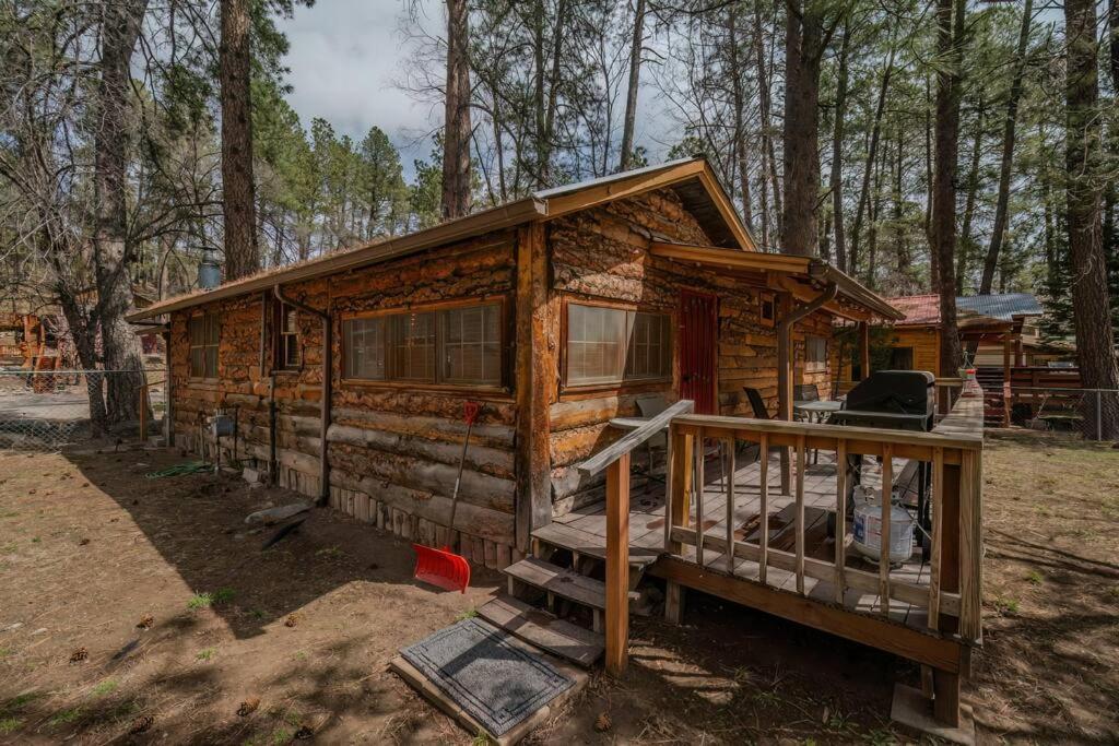 Вилла River Rest Руидозо Экстерьер фото